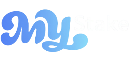 logo MyStake